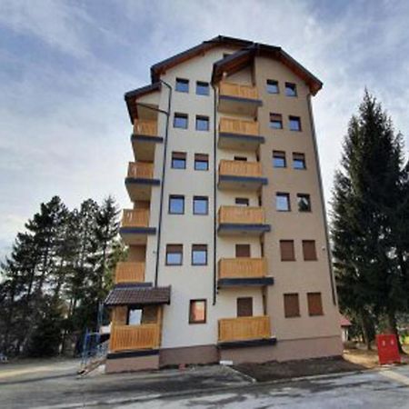Apartman 202 Zlatibor Extérieur photo