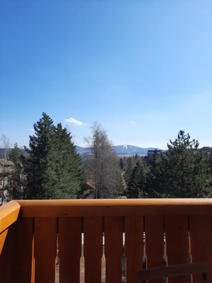 Apartman 202 Zlatibor Extérieur photo
