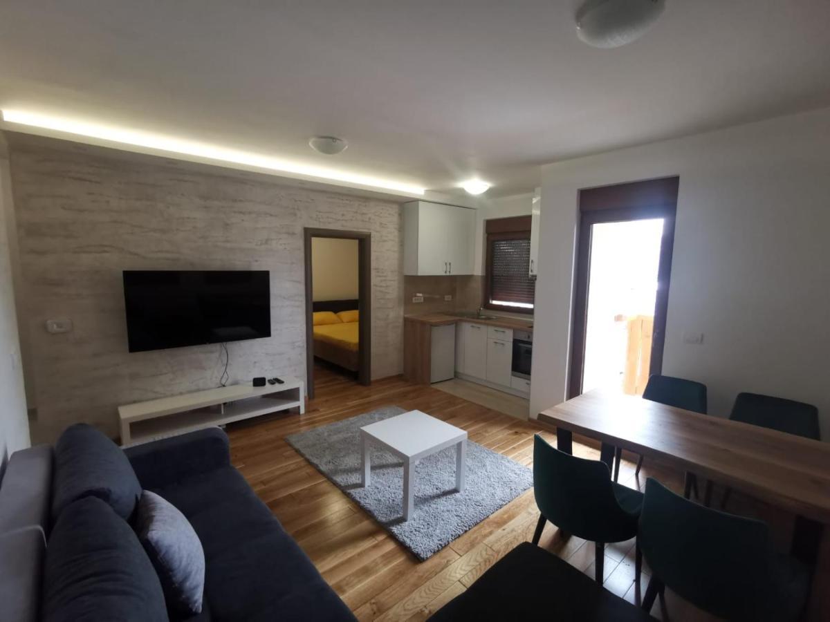 Apartman 202 Zlatibor Extérieur photo