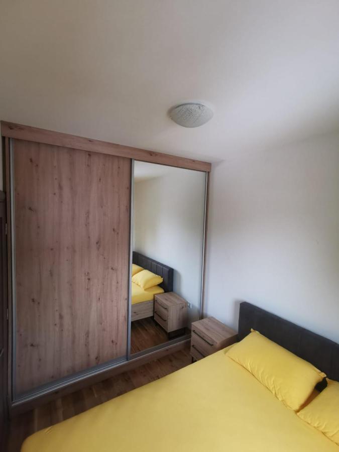 Apartman 202 Zlatibor Extérieur photo