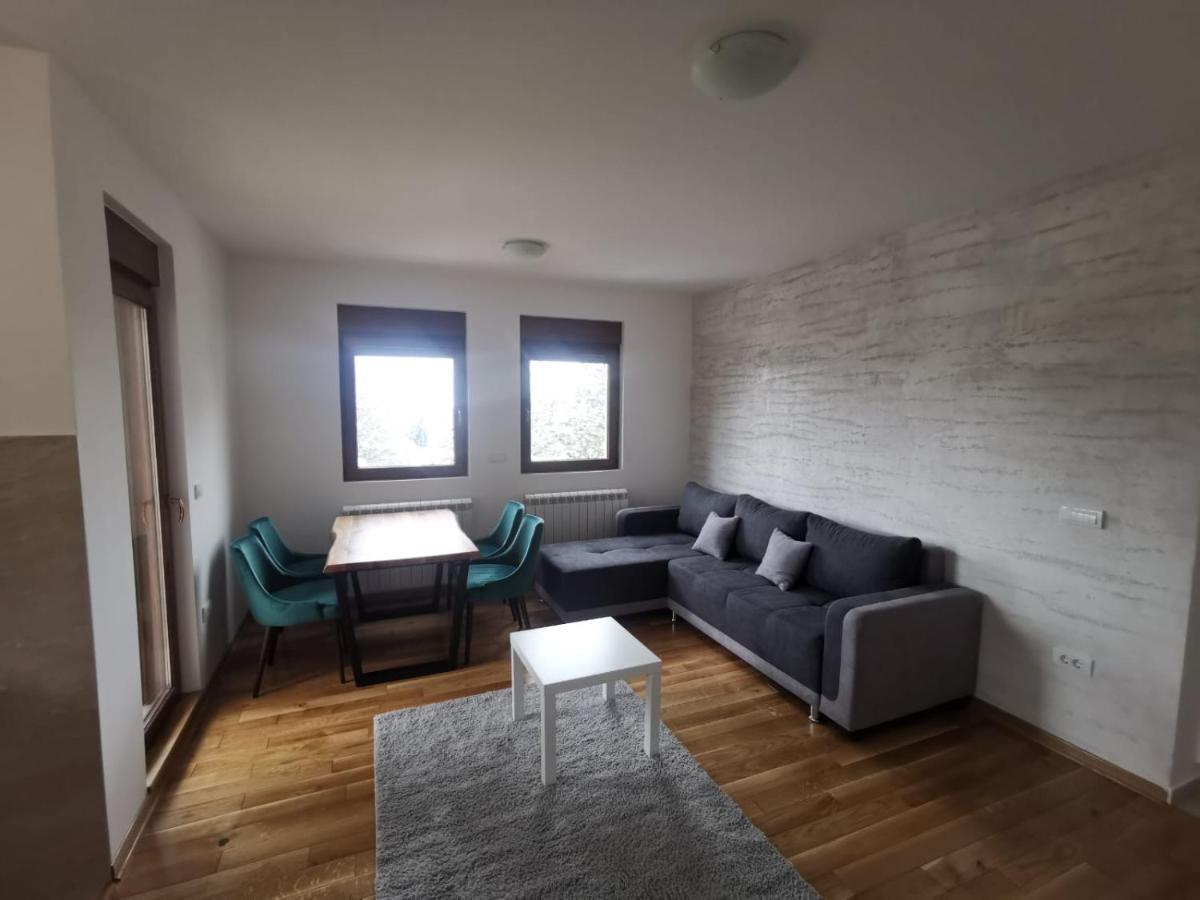 Apartman 202 Zlatibor Extérieur photo