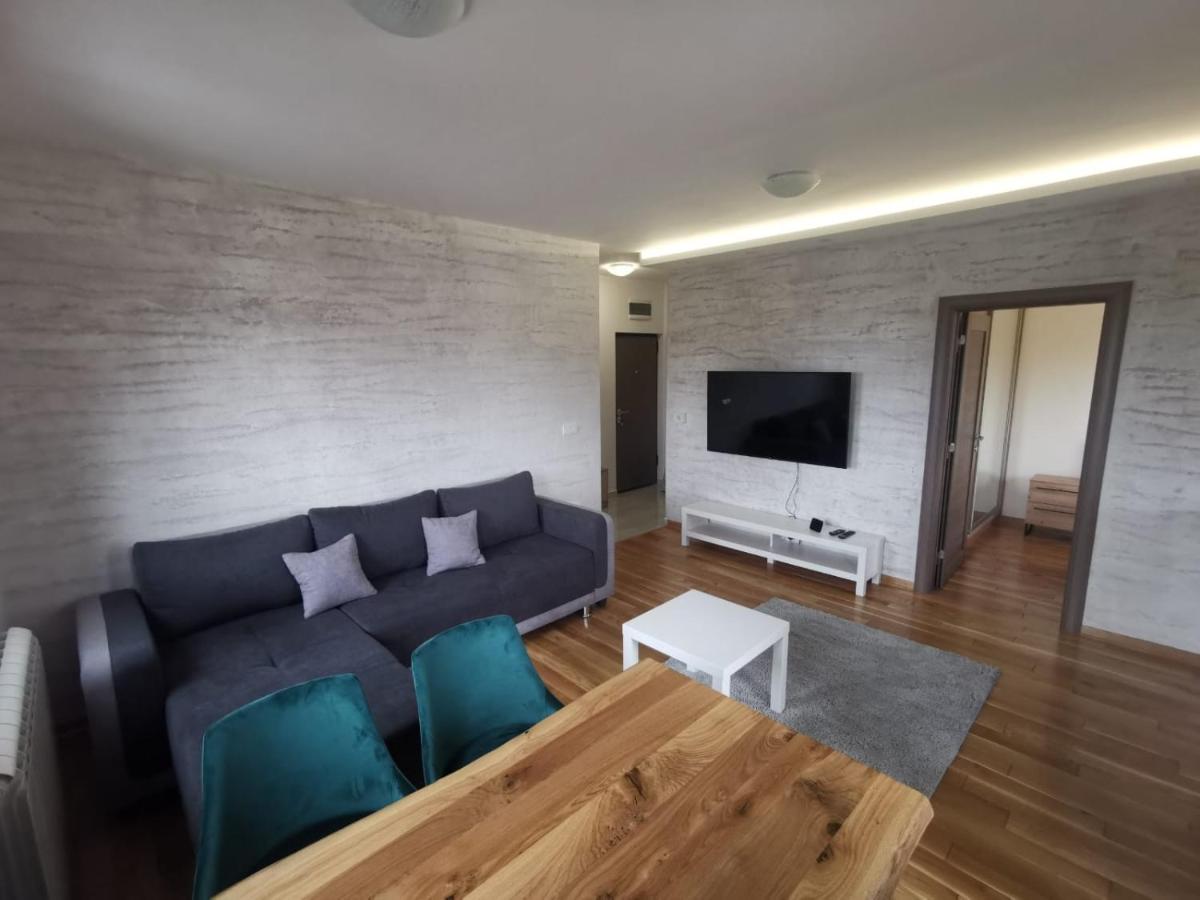 Apartman 202 Zlatibor Extérieur photo