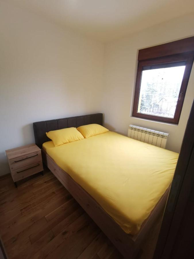 Apartman 202 Zlatibor Extérieur photo