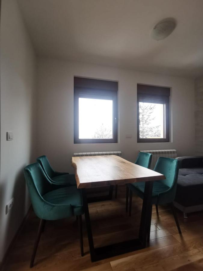 Apartman 202 Zlatibor Extérieur photo