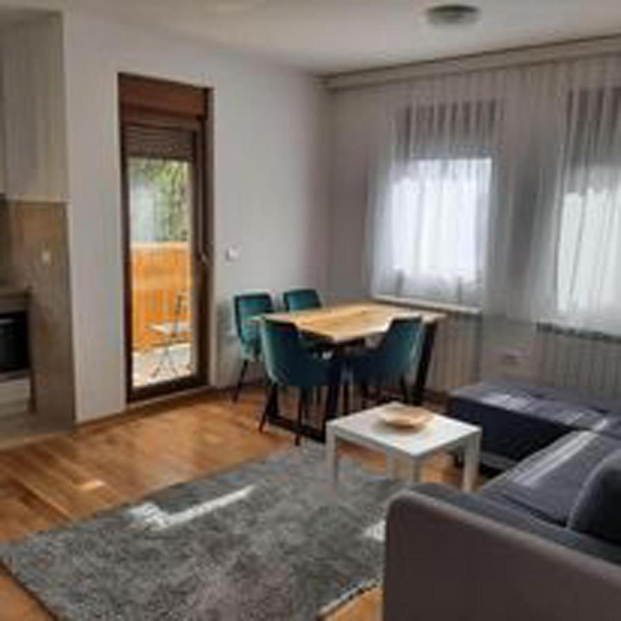 Apartman 202 Zlatibor Extérieur photo