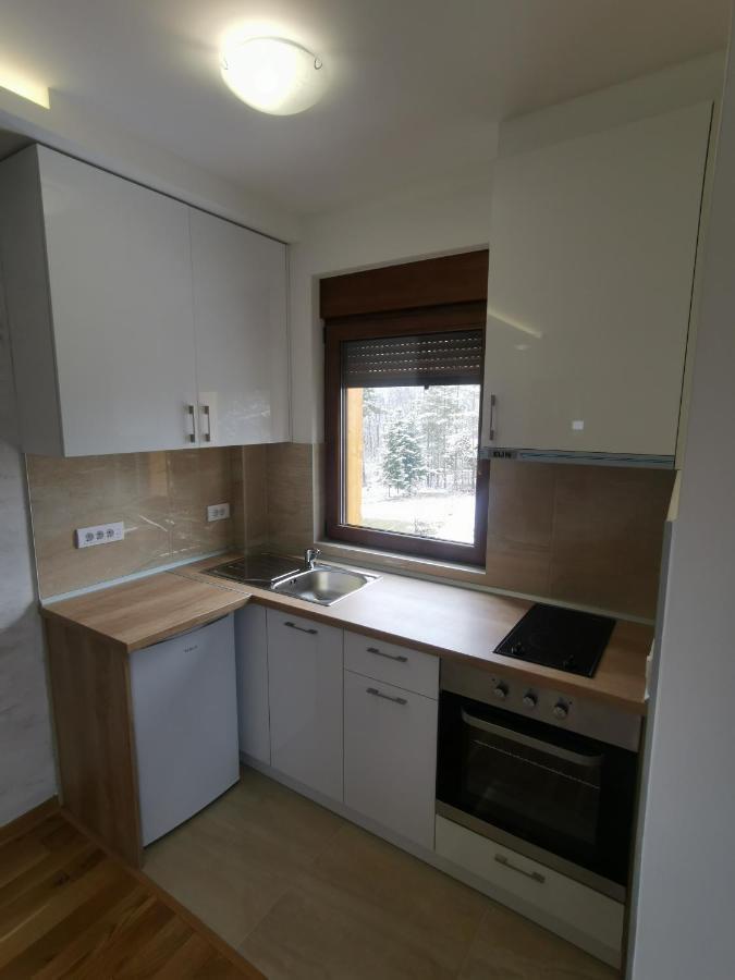 Apartman 202 Zlatibor Extérieur photo