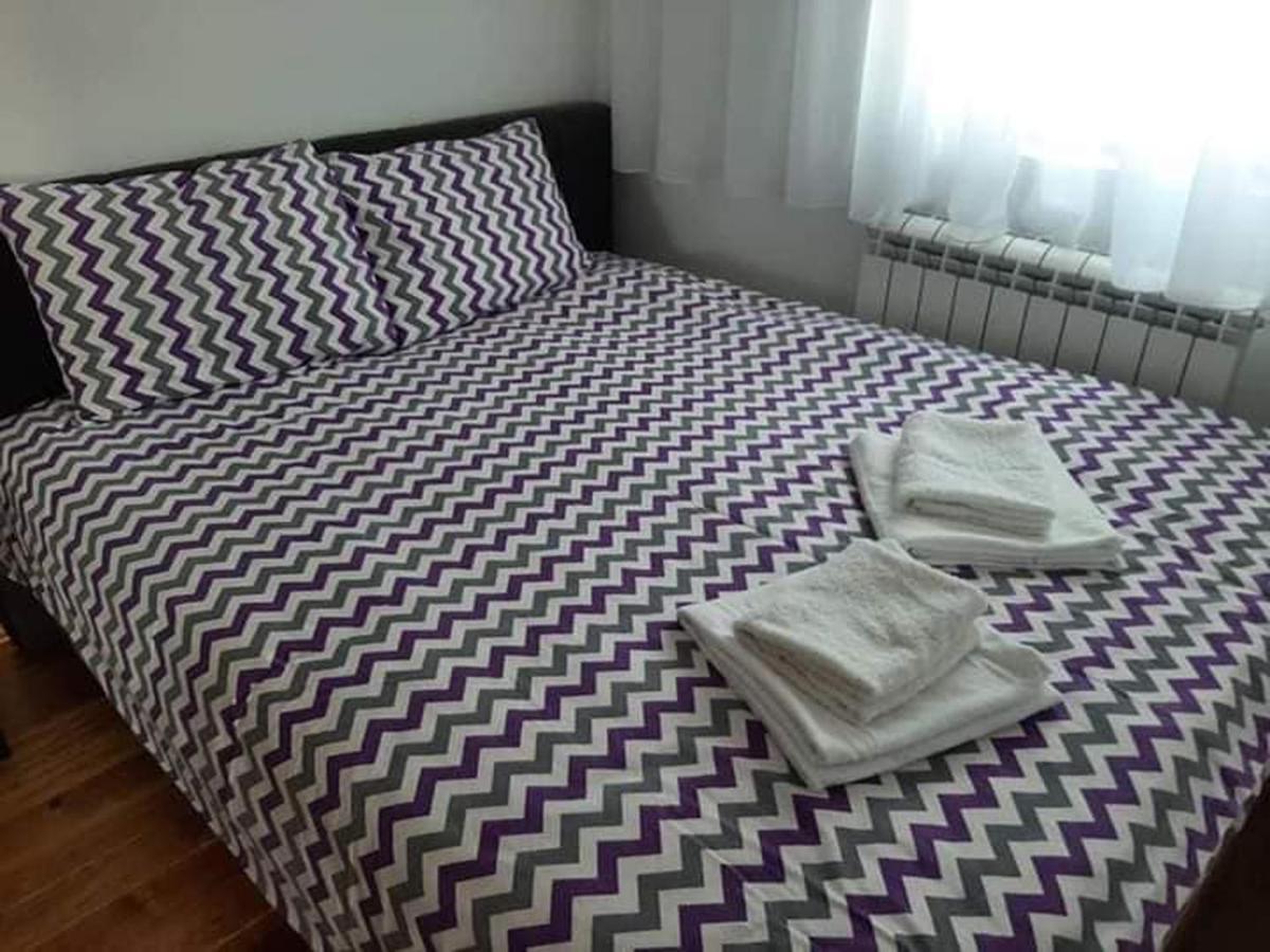 Apartman 202 Zlatibor Extérieur photo