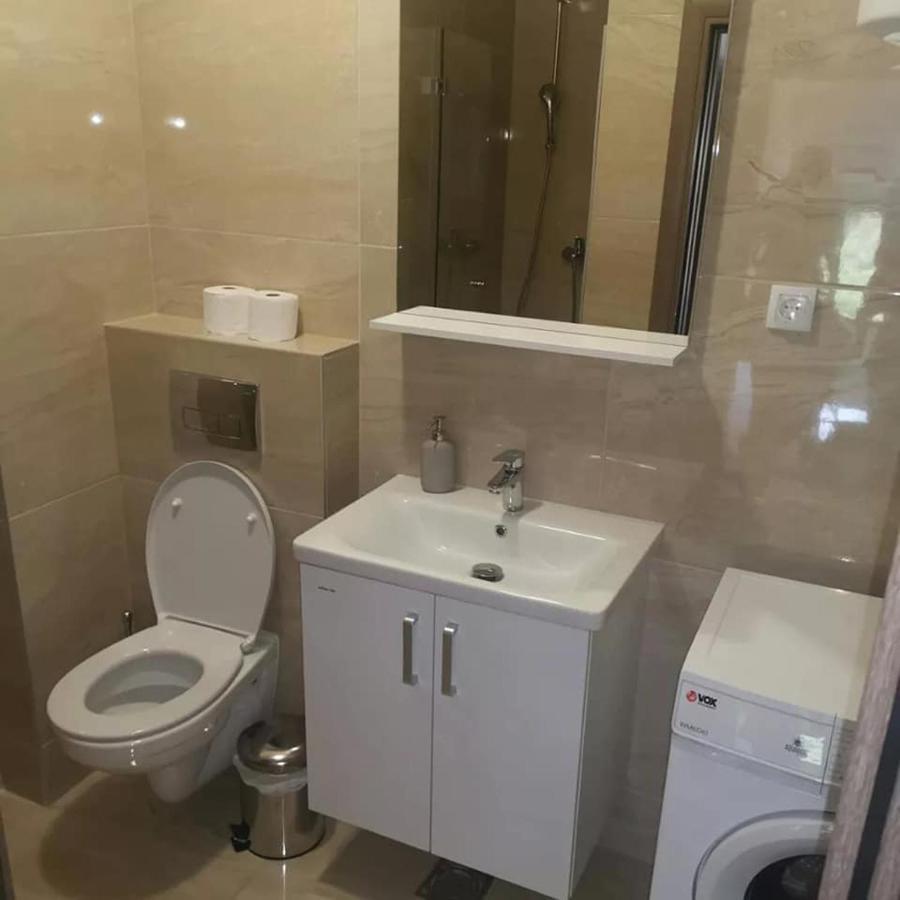 Apartman 202 Zlatibor Extérieur photo