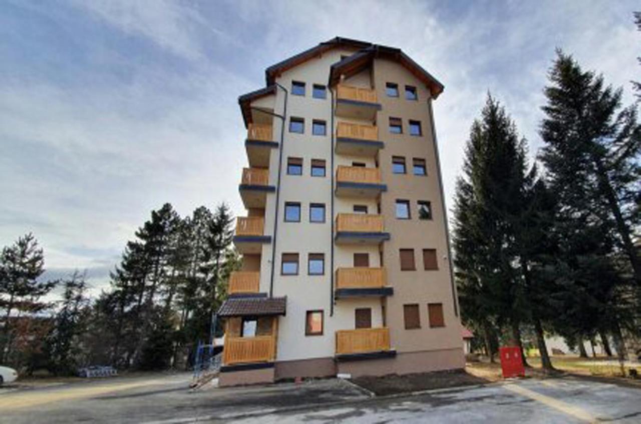 Apartman 202 Zlatibor Extérieur photo